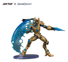 StarCraft Figure Protoss Zealot - 13