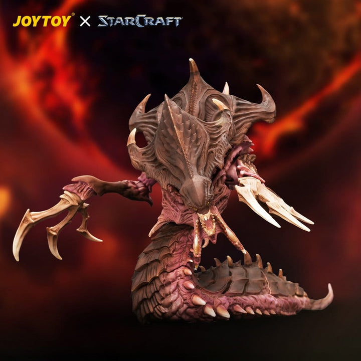 StarCraft Figure Zerg Hydralisk - 13