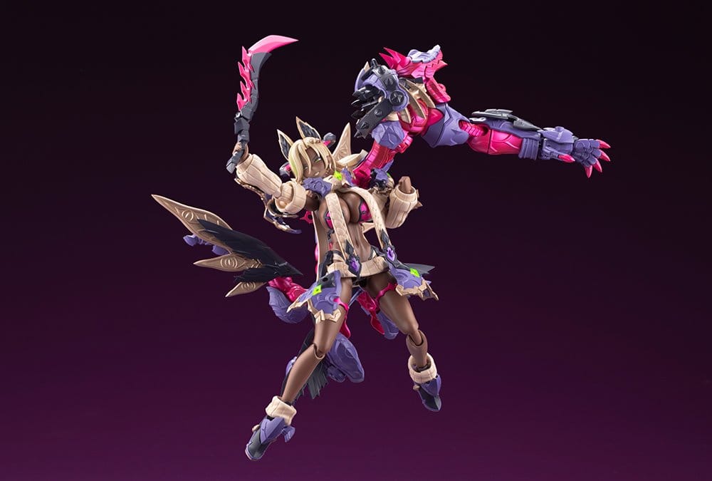 Arcanadea Model Kit Banil - 13