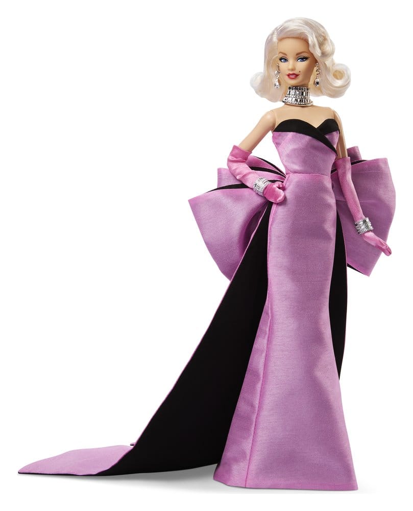 Barbie Signature Doll Marilyn Monroe - 13