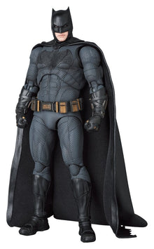 Zack Snyder's Justice League MAFEX Action Figure BATMAN (RE-RUN) - 13