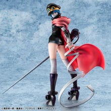 One Piece Portrait.Of.Pirates "Elevated Boost" Figure KNIGHTS OF GOD SAINT GUNKO - 13