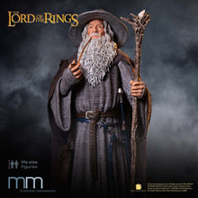 Lord of the Rings Life-Size Statue GANDALF - 13