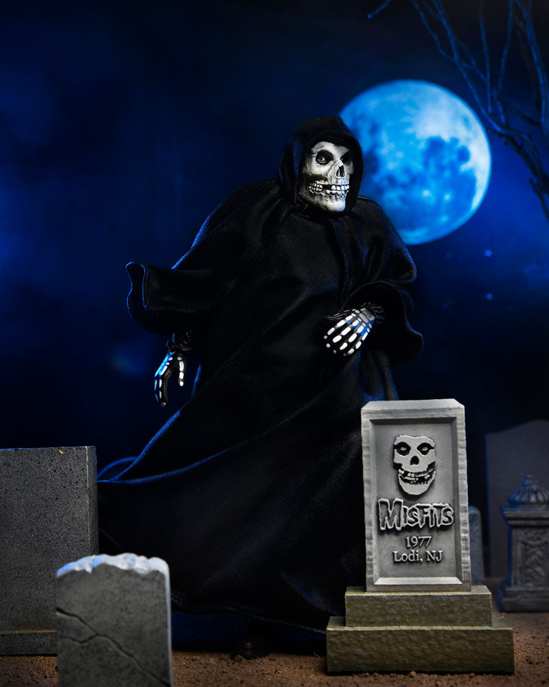 Misfits Action Figure ULTIMATE FIEND - 13