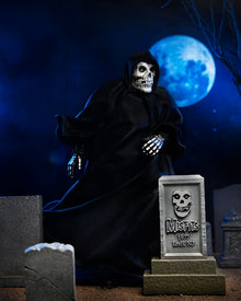 Misfits Action Figure ULTIMATE FIEND - 13
