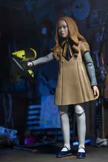 Megan Ultimate Action Figure MEGAN - 13