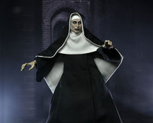 The Conjuring Universe Ultimate Action Figure THE NUN (VALAK) - 13