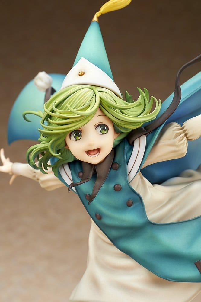 Atelier of Witch Hat Figure 1/6 COCO (RE-RUN) - 13