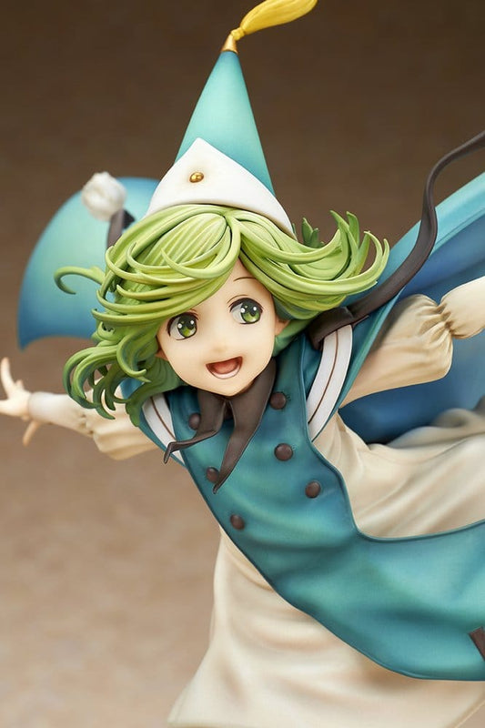 Atelier of Witch Hat Figure 1/6 COCO (RE-RUN) - 13
