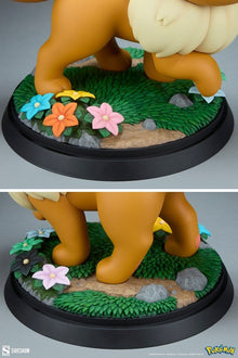 Pokémon Life-Size Figure Eevee - 13