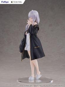 The Journey of Elaina Tenitol Tall Figure ELAINA LISTLESS VER. - 14
