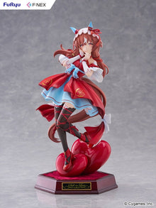 Umamusume: Pretty Derby F:NEX Figure 1/7 STILL IN LOVE - 14