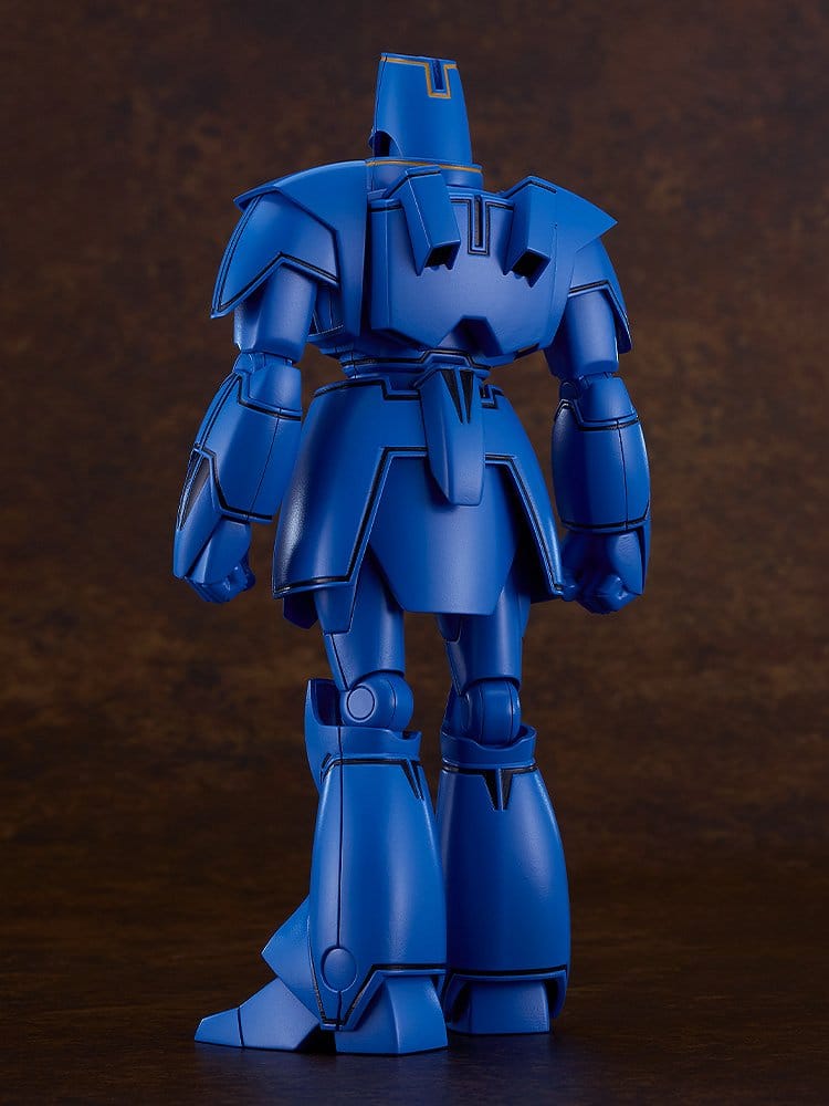 Giant Gorg Moderoid Model Kit Gorg - 14