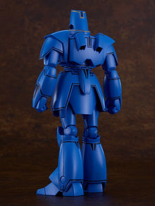 Giant Gorg Moderoid Model Kit Gorg - 14