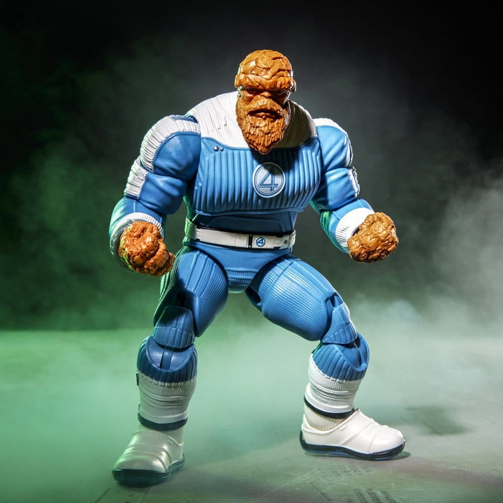 Avengers: Doomsday Marvel Legends Action Figure MARVEL'S THE THING - 14
