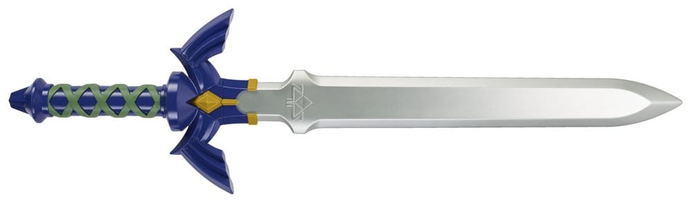 The Legend of Zelda: Tears of the Kingdom Electronic Master Sword - 14