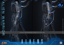 Alien Movie Masterpiece Action Figure 1/6 ALIEN WARRIOR - 14