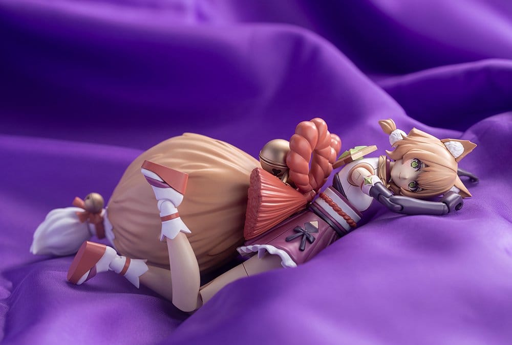Arcanadea Plastic Model Yukumo First Engage Ver. - 14
