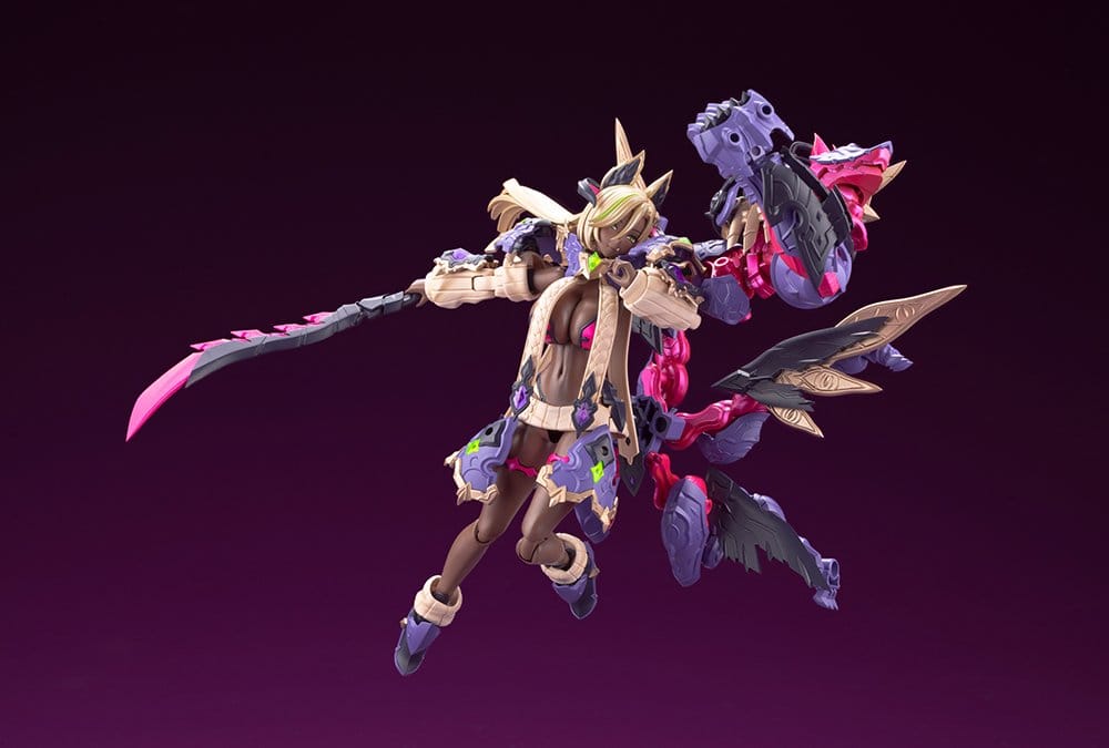 Arcanadea Model Kit Banil - 14