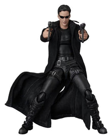 Matrix MAFEX Action Figure NEO - 14