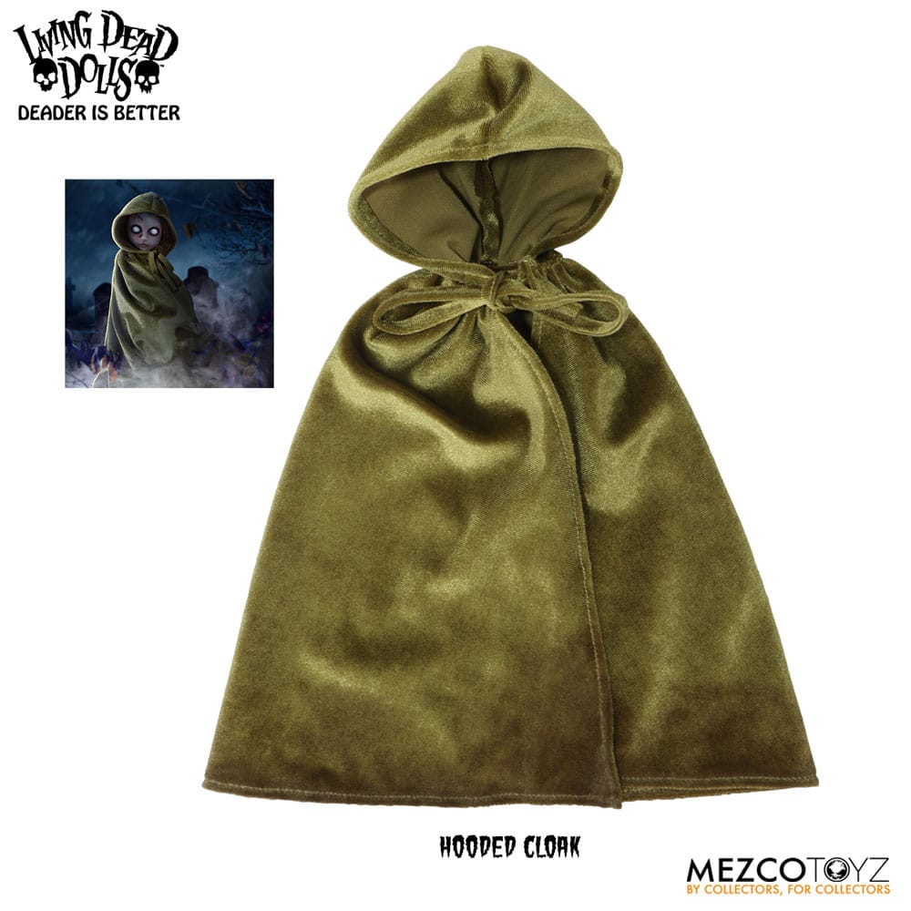 The Return of the Living Dead Dolls Doll Posey - 14