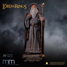 Lord of the Rings Life-Size Statue GANDALF - 14