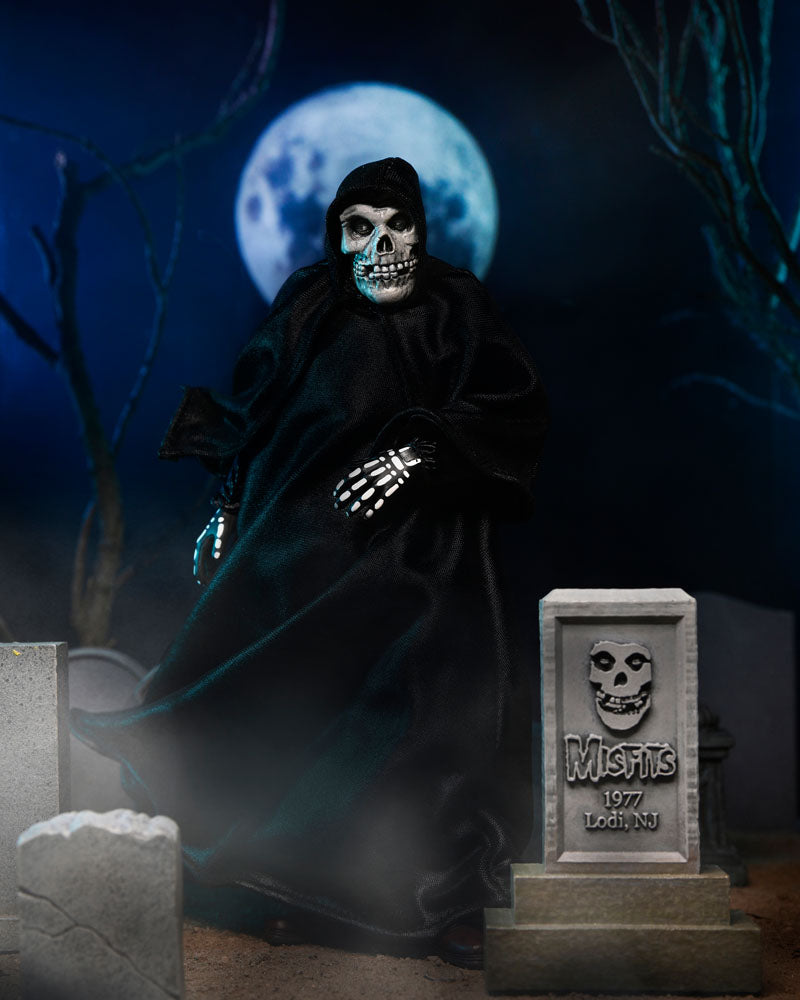 Misfits Action Figure ULTIMATE FIEND - 14