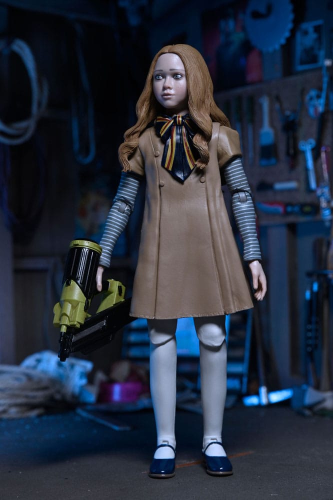 Megan Ultimate Action Figure MEGAN - 14