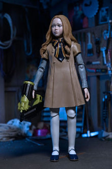 Megan Ultimate Action Figure MEGAN - 14