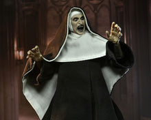 The Conjuring Universe Ultimate Action Figure THE NUN (VALAK) - 14