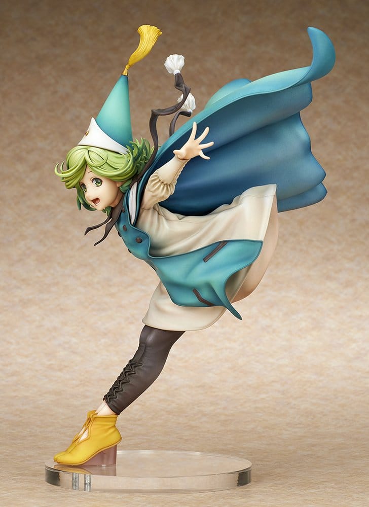 Atelier of Witch Hat Figure 1/6 COCO (RE-RUN) - 14