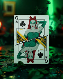 Batman 85th Anniversary Playing Cards - 14