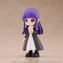 Frieren: Beyond Journey's End PalVerse Mini Figures Blind Box - 15