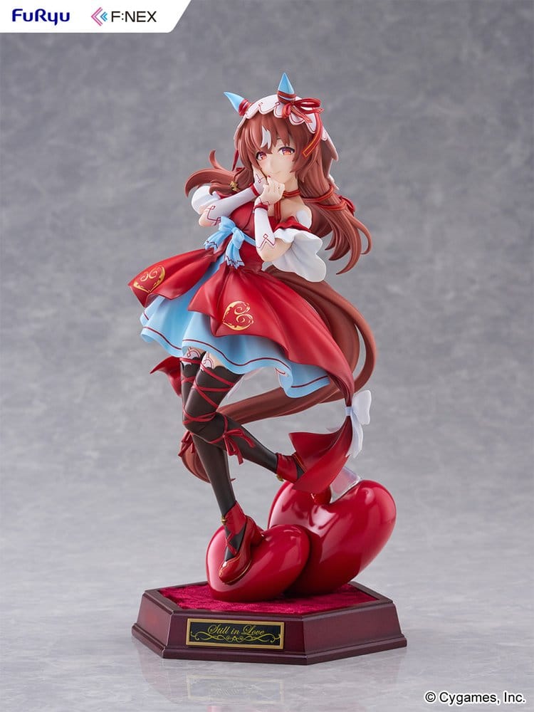 Umamusume: Pretty Derby F:NEX Figure 1/7 STILL IN LOVE - 15