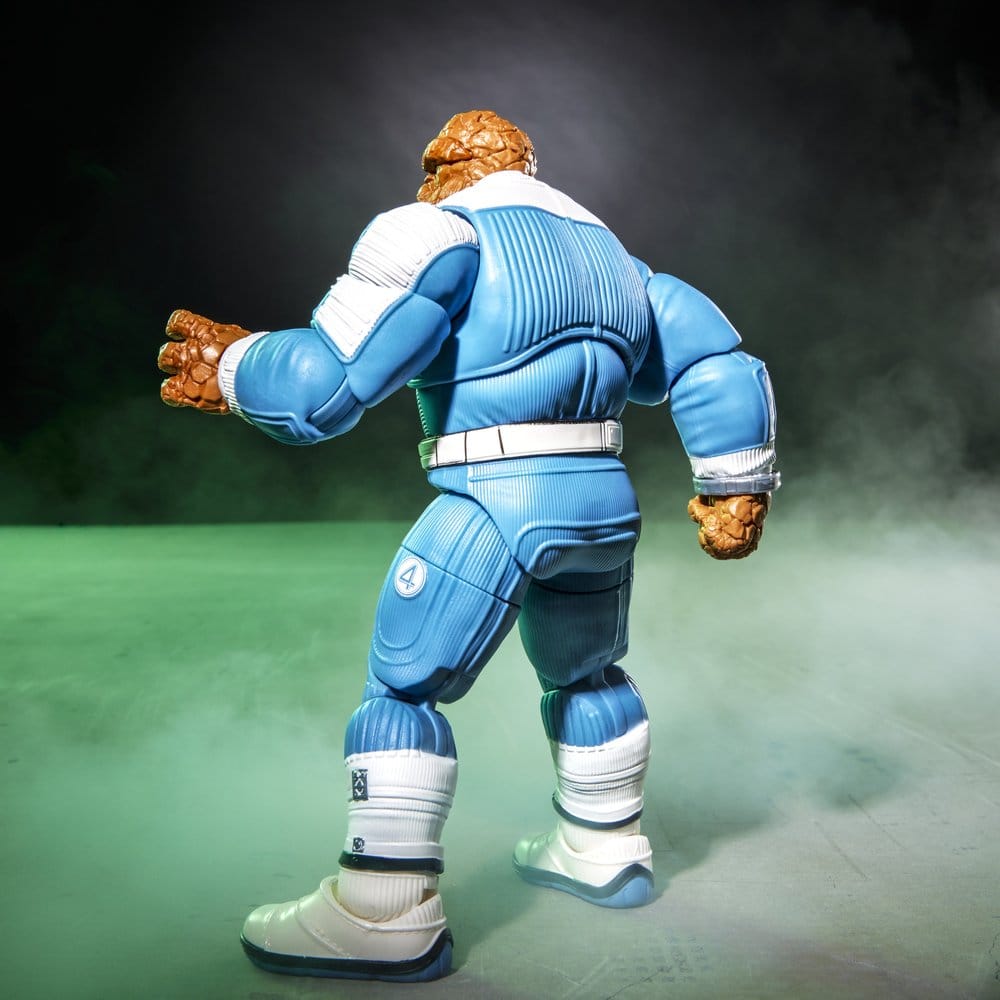 Avengers: Doomsday Marvel Legends Action Figure MARVEL'S THE THING - 15