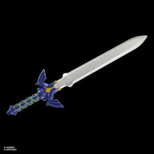 The Legend of Zelda: Tears of the Kingdom Electronic Master Sword - 15