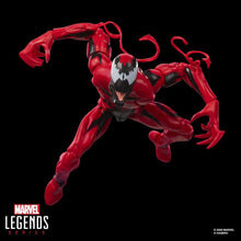 Maximum Carnage Marvel Legends Action Figure CARNAGE - 15