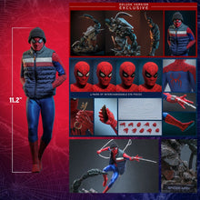 Spider-Man: Brand New Day Action Figure 1/6 SPIDER-MAN (DELUXE VERSION) - 15