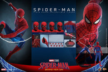 Spider-Man: Brand New Day Action Figure 1/6 SPIDER-MAN - 15