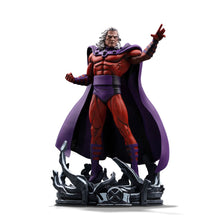 Marvel Art Scale Statue 1/10 X-MEN 97 MAGNETO - 15
