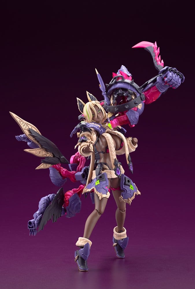 Arcanadea Model Kit Banil - 15