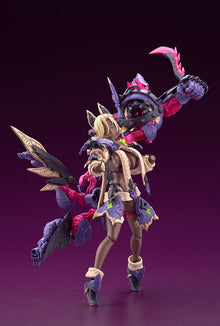 Arcanadea Model Kit Banil - 15