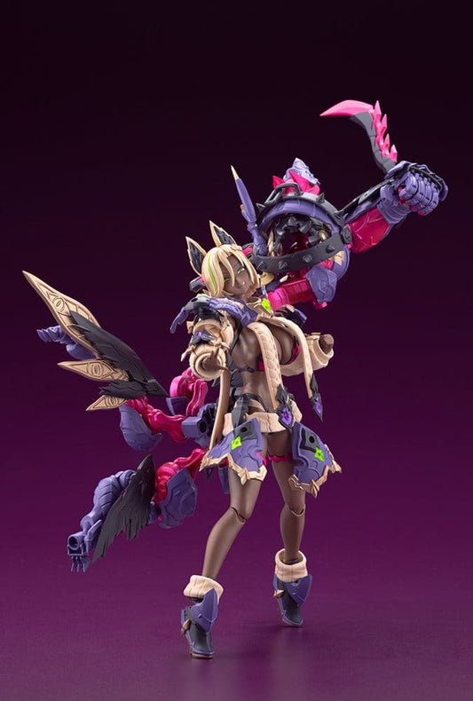 Arcanadea Model Kit Banil - 15