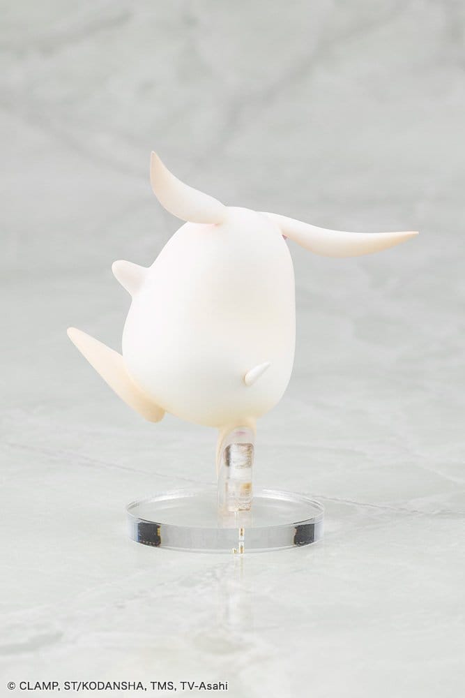 Magic Knight Rayearth Figure 1/7 HIKARU SHIDOU - 15
