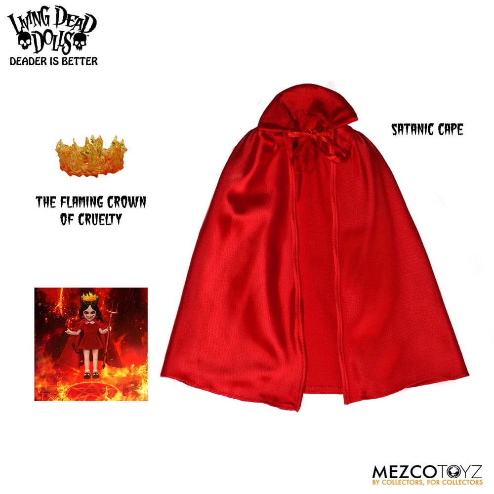 The Return of the Living Dead Dolls Doll Sin - 15
