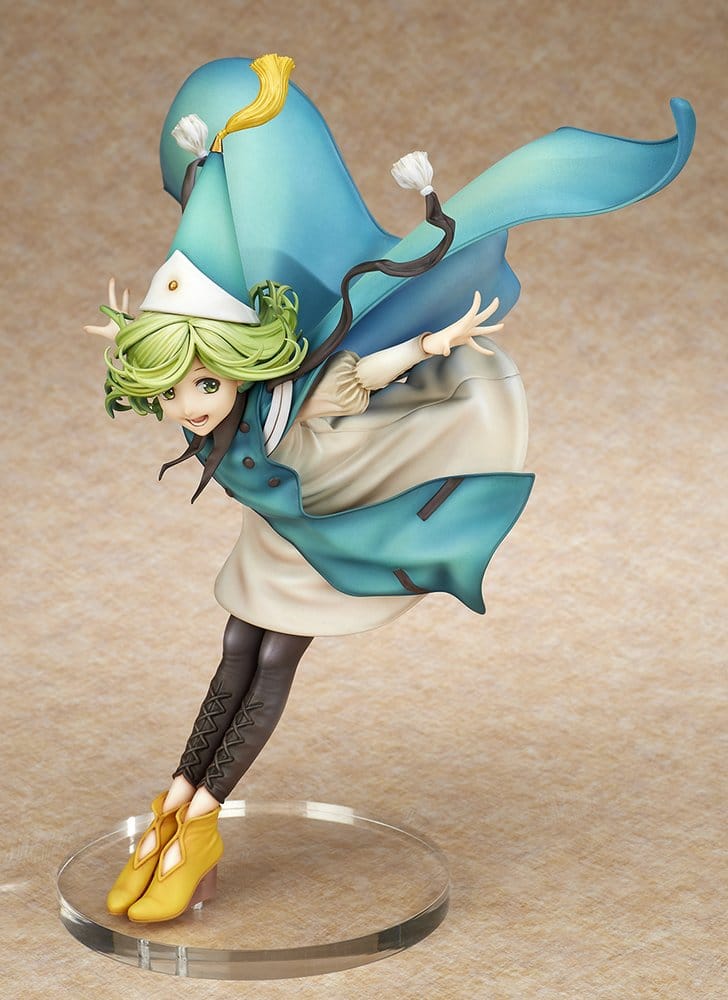 Atelier of Witch Hat Figure 1/6 COCO (RE-RUN) - 15