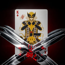 Deadpool Playing Cards - 15