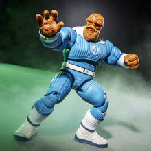 Avengers: Doomsday Marvel Legends Action Figure MARVEL'S THE THING - 16
