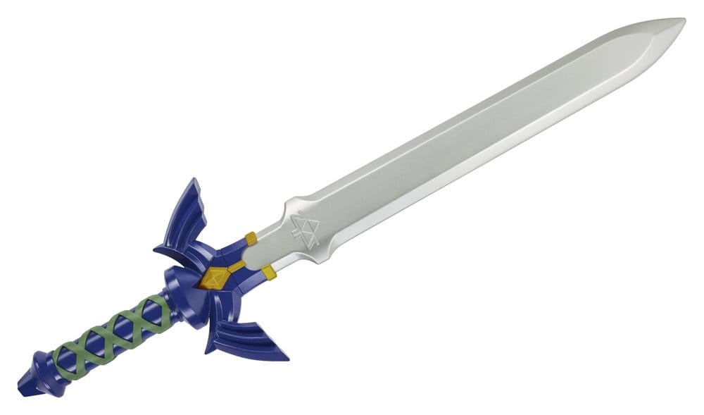 The Legend of Zelda: Tears of the Kingdom Electronic Master Sword - 16