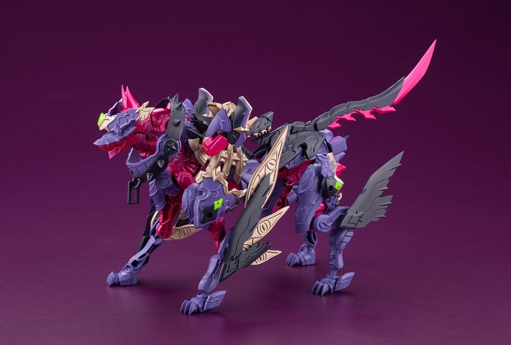 Arcanadea Model Kit Banil - 16